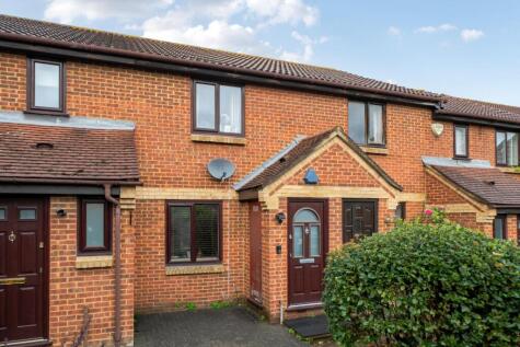 Rosethorn Close, London, SW12