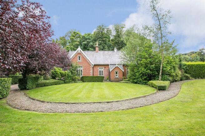 dairy cottage