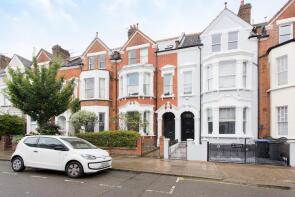38, Callcott Road, London NW6 7EA