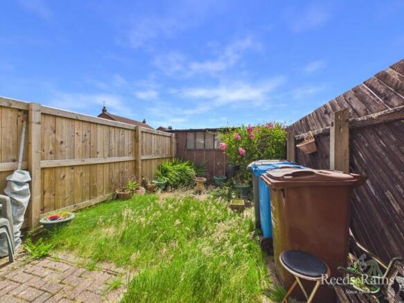 2 bed End of Terrace for sale Image 12
