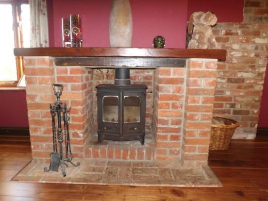 Pump Cottage