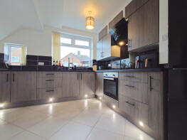 11, Bevan Avenue, Stoke-on-trent ST7 1QU
