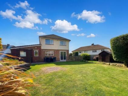 Longden Walk, Lepton, HD8