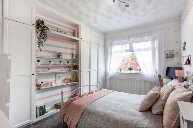 BED 4
