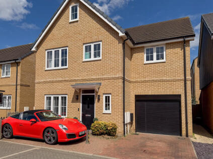 Stanway, Colchester