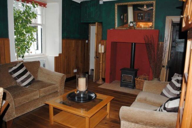 Sitting Room