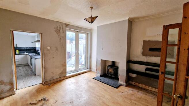 Alternative Lounge /