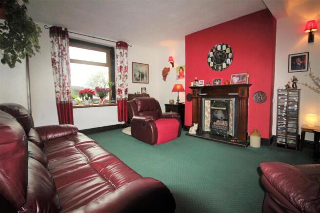 Accommodation: