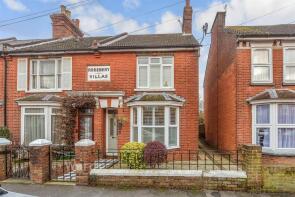 76, Christchurch Road, Ashford TN23 7UZ