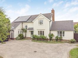 5, Spicers Close, Cambridge CB21 5NL