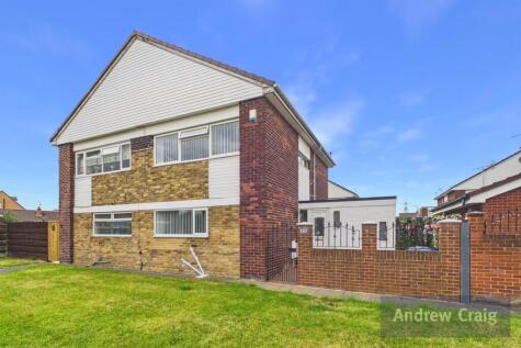 Dryden Close, South Shields