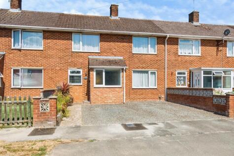 Colburn Close, SOUTHAMPTON