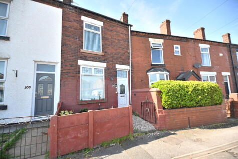 St Helens Road, Leigh, WN7