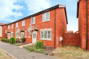 35, Lizards Way, Beck Row IP28 8UP