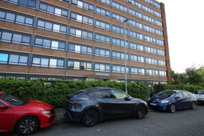 Apartment 38, 35 Grove House, Skerton Road, Manchester M16 0TR