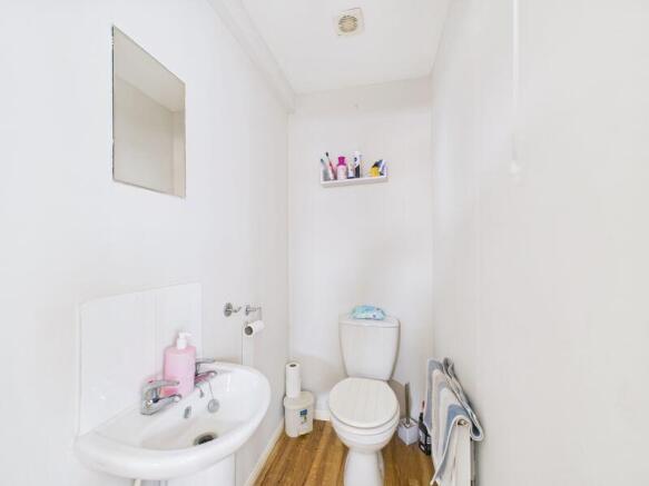 Cloakroom