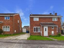 3, Boulton Close, Holme Hall, Chesterfield S40 4XJ