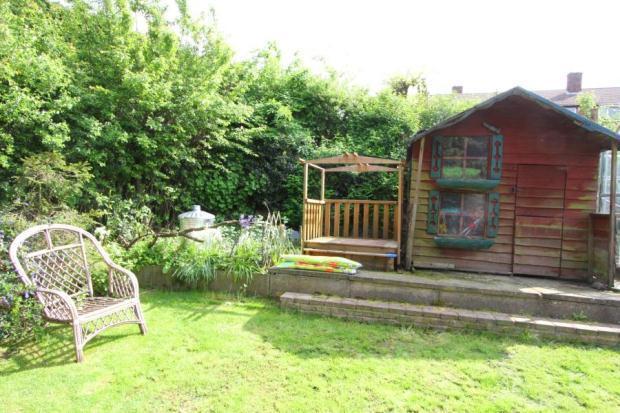 Garden Three