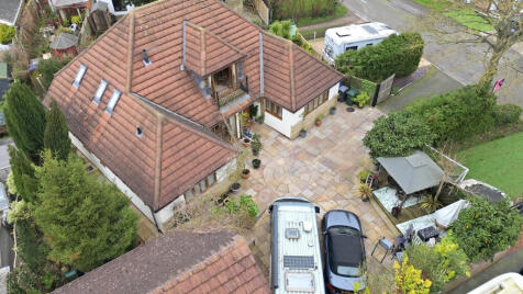 Gibson Close, Hambleton, North Yorkshire YO8