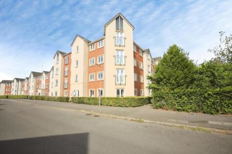 Hamlet Way, Stratford-upon-Avon, Warwickshire, CV37