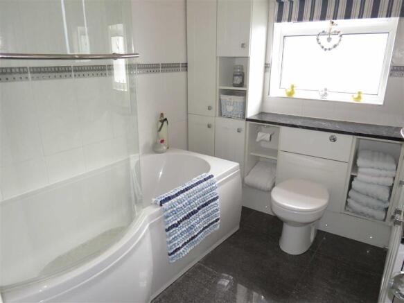 Bathroom/WC