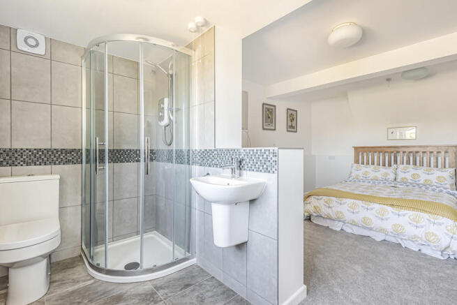 Guest Suite