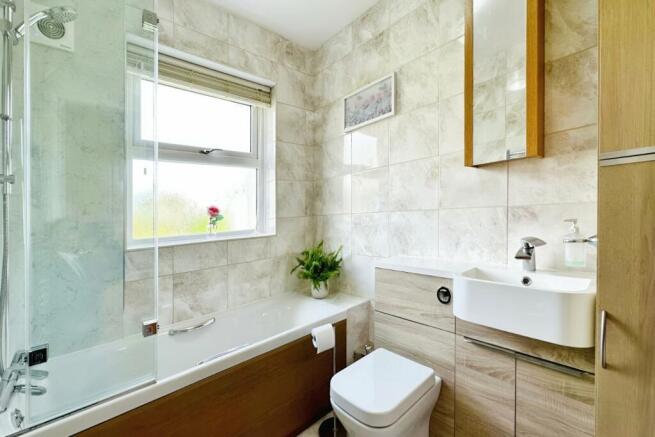 Bathrom