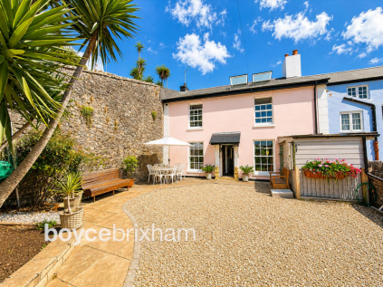 Mount Pleasant Road, Brixham