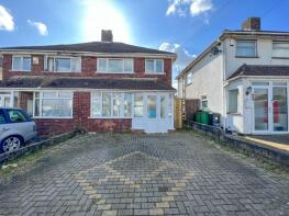 105, Windermere Road, Bristol BS34 5PP