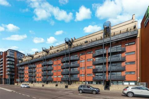 Clyde Street, Glasgow, Glasgow City, G1