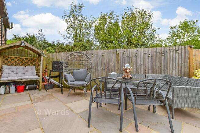 Patio / Decking