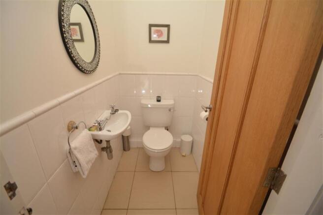 CLOAKROOM