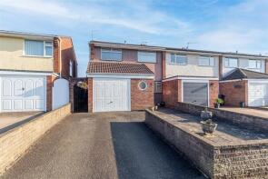 79, Kilbury Drive, Worcester WR5 2NG