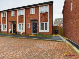 8, Marshall Lane, Stoke-on-trent ST11 9FH