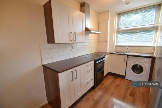Refurbished Kitchen