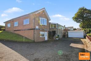 Dunholme, Front Street, Durham DH7 9QS