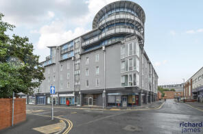 2, Plaza 21, Sanford Street, Swindon SN1 1HE