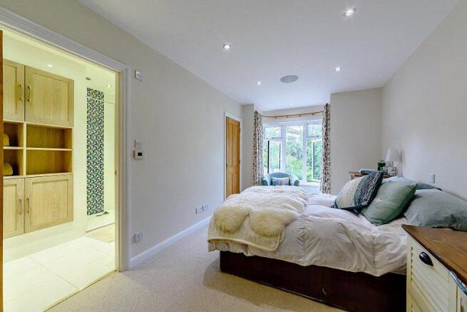 Guest Bedroom