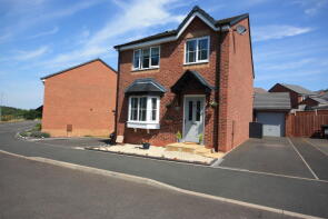 34, Bambury Drive, Butt Lane, Stoke-on-trent ST7 1GL