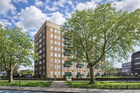 Worsopp Drive, Clapham, London