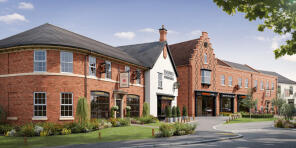 2, Harvest Road, Market Harborough LE16 9FN