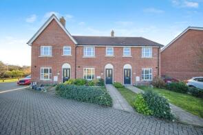 18, Binyon Close, Stowmarket IP14 1UU