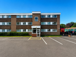 5, Graham Court, Eastcote Lane, Northolt UB5 4HT
