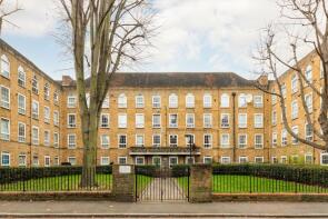 Flat 11, Grendon House, Shore Place, Hackney, London E9 7QG