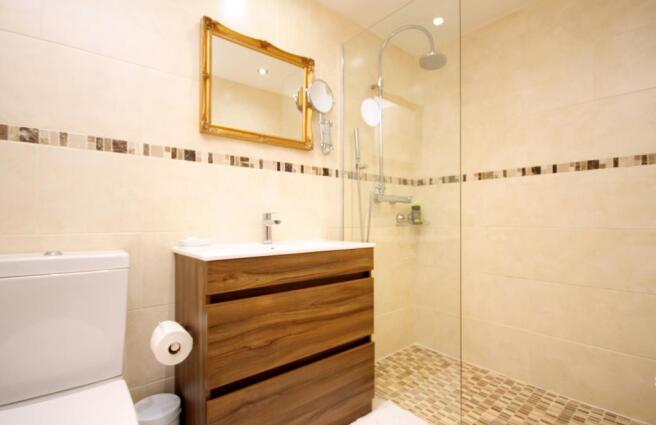 En-Suite