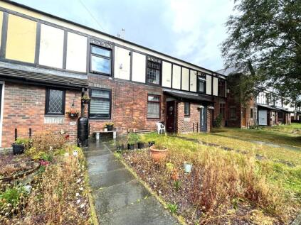 Marlbrook Drive, Westhoughton, Bolton