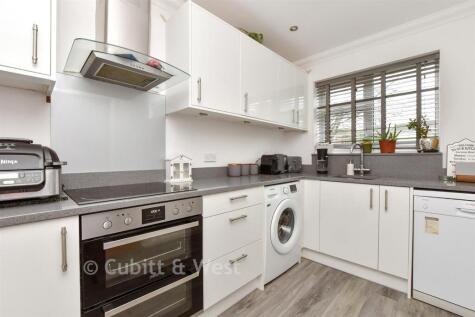 Harkness Close, Epsom, Surrey