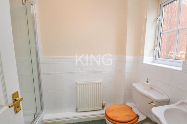 En suite