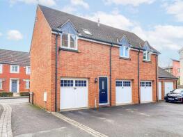1, Turnstone Avenue, Bristol BS20 7NS