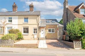 4, Croft Cottages, Church Road, Crowborough TN6 1ED